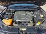 2014 Jeep Grand Cherokee Wagon Laredo WK MY2014