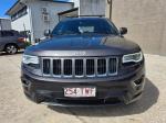 2014 Jeep Grand Cherokee Wagon Laredo WK MY2014