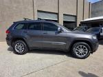 2014 Jeep Grand Cherokee Wagon Laredo WK MY2014