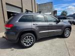 2014 Jeep Grand Cherokee Wagon Laredo WK MY2014