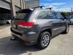 2014 Jeep Grand Cherokee Wagon Laredo WK MY2014