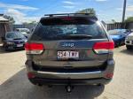 2014 Jeep Grand Cherokee Wagon Laredo WK MY2014