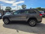 2014 Jeep Grand Cherokee Wagon Laredo WK MY2014