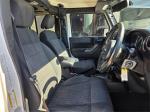2012 Jeep Wrangler Softtop Unlimited Sport JK MY2012