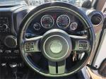 2012 Jeep Wrangler Softtop Unlimited Sport JK MY2012