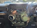2012 Jeep Wrangler Softtop Unlimited Sport JK MY2012