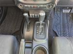2012 Jeep Wrangler Softtop Unlimited Sport JK MY2012
