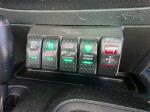 2012 Jeep Wrangler Softtop Unlimited Sport JK MY2012