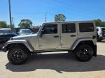 2012 Jeep Wrangler Hardtop Unlimited Overland JK MY2013