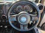 2013 Jeep Wrangler Softtop Unlimited Sport JK MY2013
