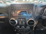 2013 Jeep Wrangler Softtop Unlimited Sport JK MY2013
