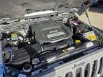 2013 Jeep Wrangler Softtop Unlimited Sport JK MY2013