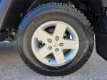 2011 Jeep Wrangler Softtop Sport JK MY2012