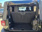 2011 Jeep Wrangler Softtop Sport JK MY2012