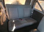 2011 Jeep Wrangler Softtop Sport JK MY2012