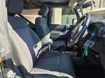 2011 Jeep Wrangler Softtop Sport JK MY2012