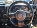 2011 Jeep Wrangler Softtop Sport JK MY2012