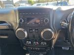 2011 Jeep Wrangler Softtop Sport JK MY2012