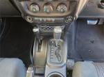 2011 Jeep Wrangler Softtop Sport JK MY2012