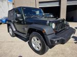 2011 Jeep Wrangler Softtop Sport JK MY2012