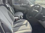 2007 Kia Carnival Wagon EX VQ MY07