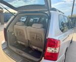 2007 Kia Carnival Wagon EX VQ MY07