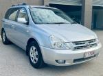 2007 Kia Carnival Wagon EX VQ MY07