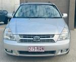 2007 Kia Carnival Wagon EX VQ MY07