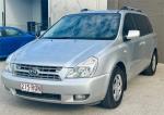 2007 Kia Carnival Wagon EX VQ MY07