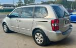 2007 Kia Carnival Wagon EX VQ MY07