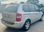 2007 Kia Carnival Wagon EX VQ MY07