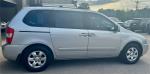 2007 Kia Carnival Wagon EX VQ MY07