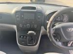 2007 Kia Carnival Wagon EX VQ MY07