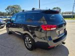 2016 Kia Carnival Wagon SLi YP MY17
