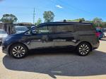 2016 Kia Carnival Wagon SLi YP MY17