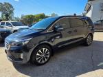 2016 Kia Carnival Wagon SLi YP MY17