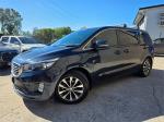 2016 Kia Carnival Wagon SLi YP MY17