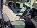 2016 Kia Carnival Wagon SLi YP MY17
