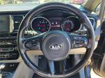 2016 Kia Carnival Wagon SLi YP MY17