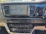 2016 Kia Carnival Wagon SLi YP MY17