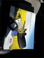2016 Kia Carnival Wagon SLi YP MY17