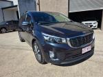 2016 Kia Carnival Wagon SLi YP MY17