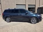 2016 Kia Carnival Wagon SLi YP MY17
