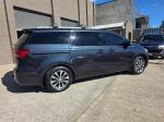 2016 Kia Carnival Wagon SLi YP MY17