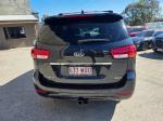 2016 Kia Carnival Wagon SLi YP MY17