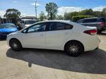 2017 Kia Cerato Sedan S YD MY18