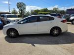 2017 Kia Cerato Sedan S YD MY18