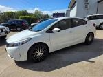 2017 Kia Cerato Sedan S YD MY18