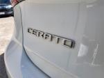 2017 Kia Cerato Sedan S YD MY18