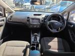 2017 Kia Cerato Sedan S YD MY18
